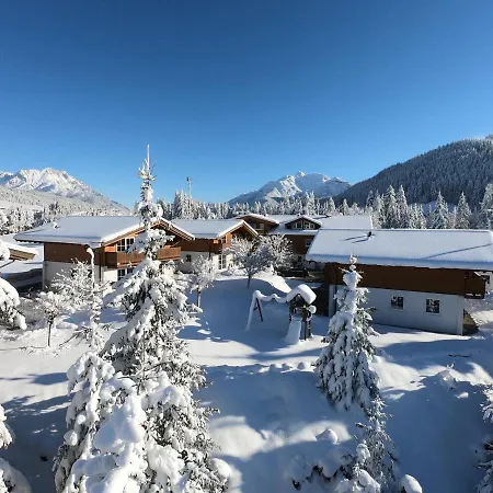 아파트 Wallenburg 피버브룬