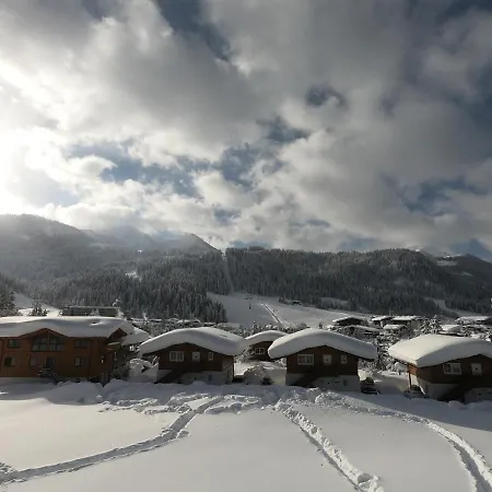 아파트 Wallenburg