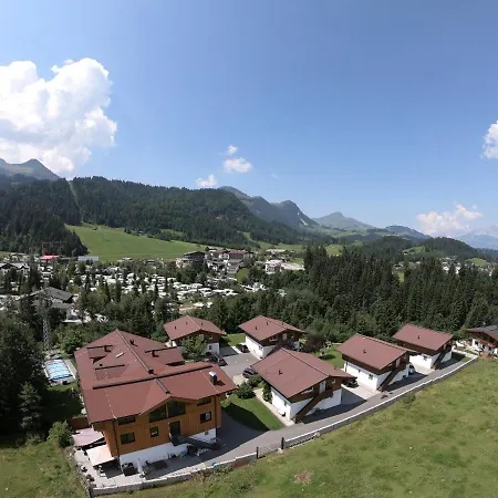 Apartament Wallenburg