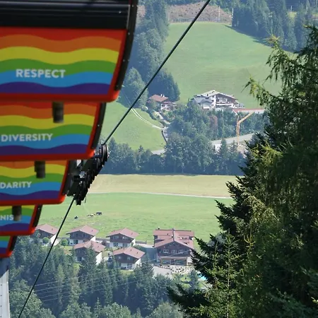 Wallenburg 아파트