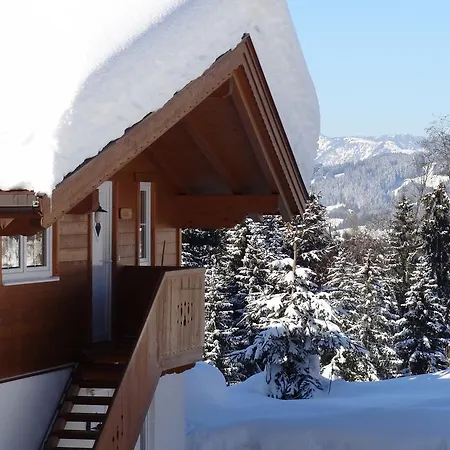 아파트 Wallenburg *