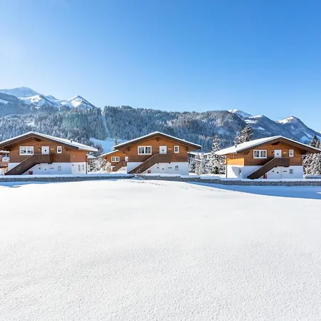 아파트 Wallenburg *