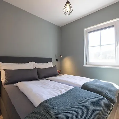 아파트 Wallenburg *