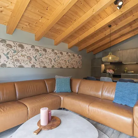 아파트 Wallenburg *