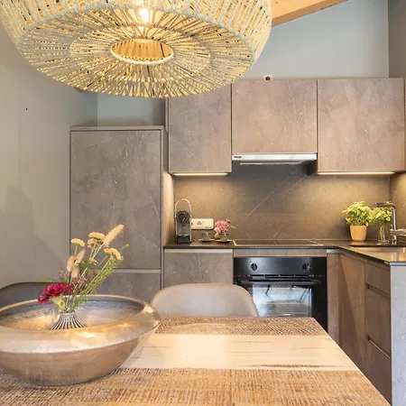 Wallenburg Apartamento Fieberbrunn