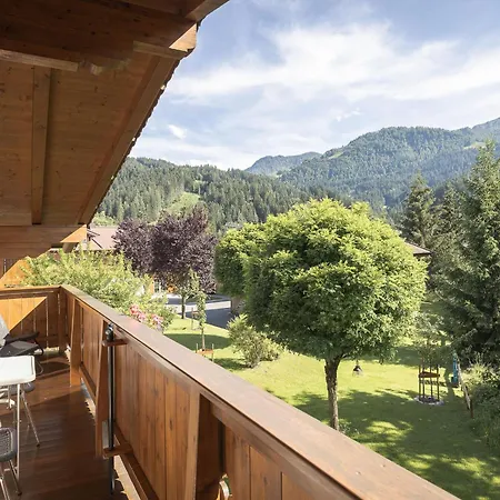 Wallenburg 아파트 *