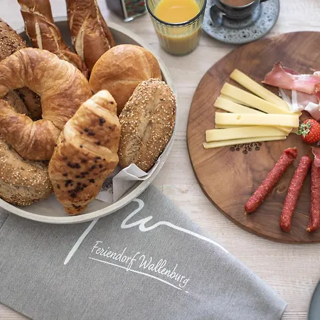 Wallenburg 피버브룬