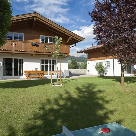 Wallenburg * Fieberbrunn