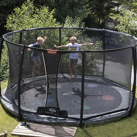 Wallenburg 아파트