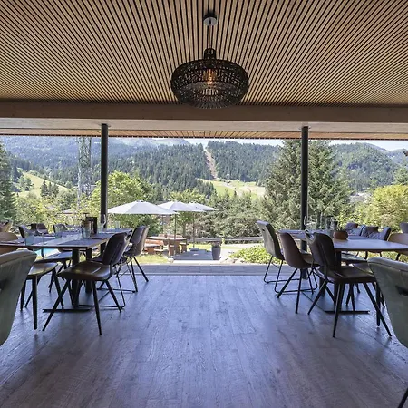 Wallenburg Apartament Fieberbrunn