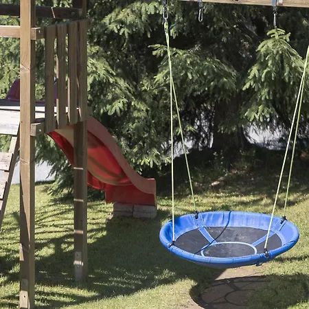 아파트 Wallenburg