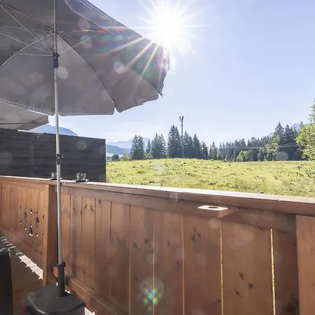 Wallenburg Apartament *