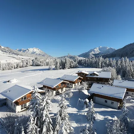 Wallenburg Apartament *