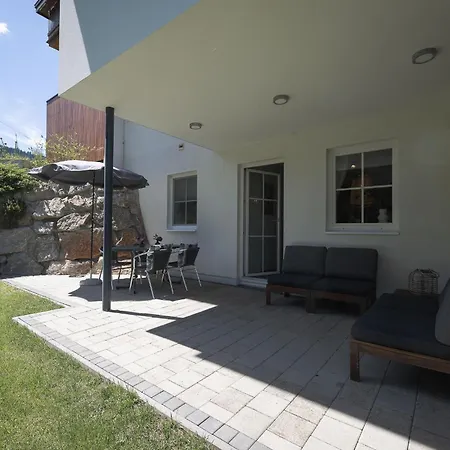 Apartament Wallenburg *