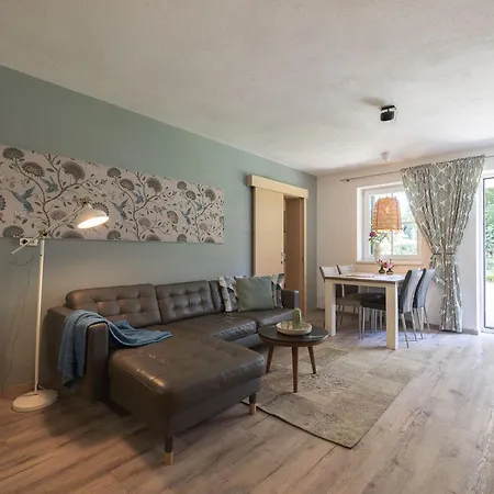 Wallenburg 아파트 피버브룬