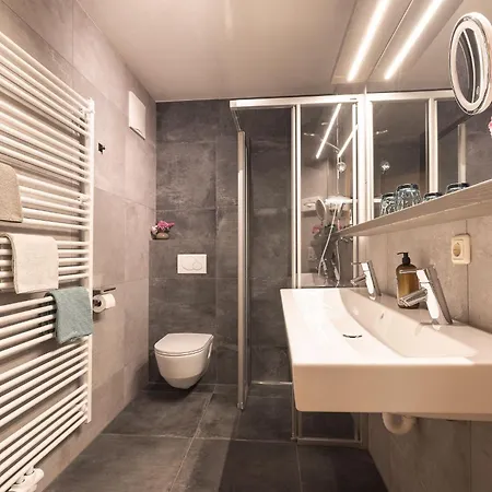 Wallenburg * Fieberbrunn