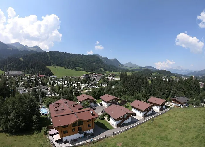 Apartament Wallenburg