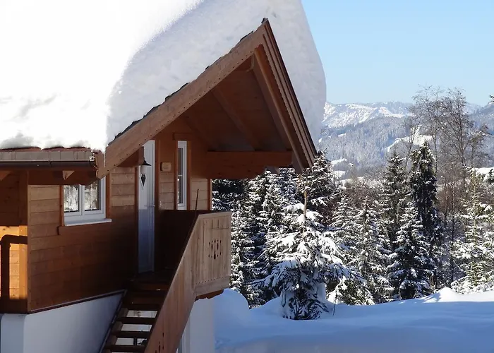 Apartament Wallenburg *