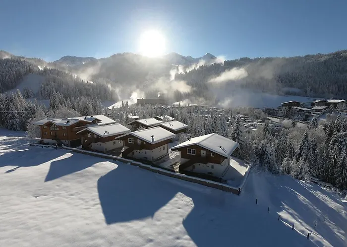 Wallenburg * Fieberbrunn