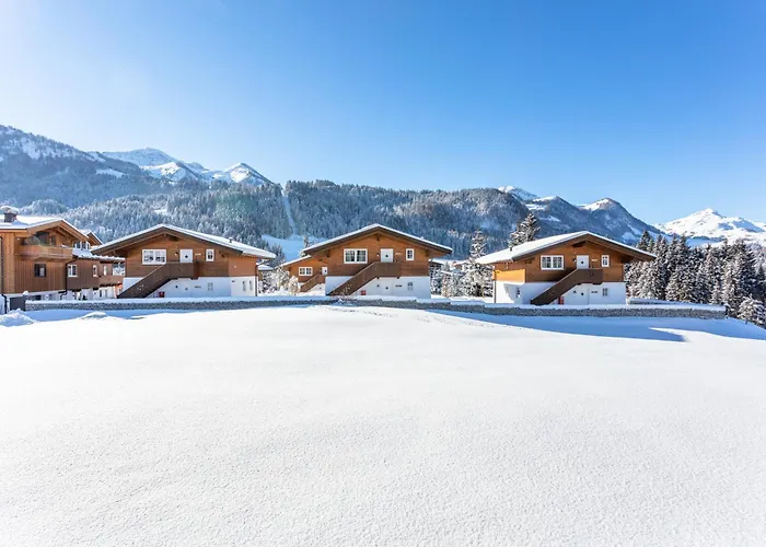 Apartament Wallenburg *