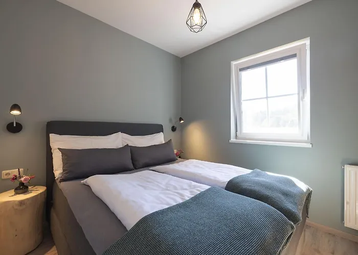 Apartament Wallenburg *