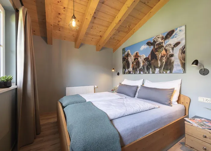 Wallenburg Apartament Fieberbrunn