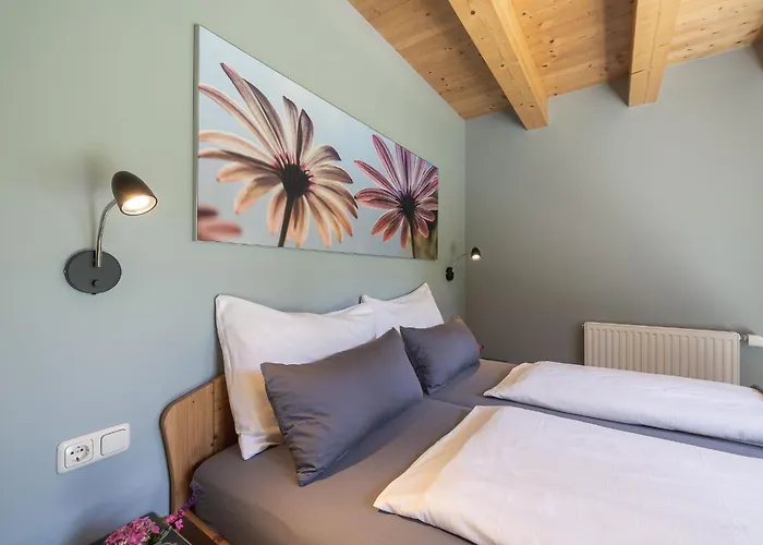 Wallenburg Apartament