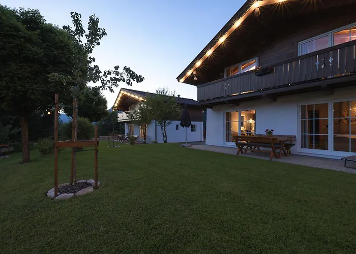 Apartament Wallenburg