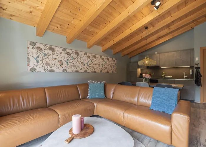 Apartament Wallenburg *