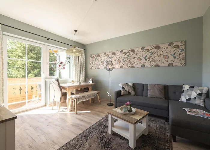 Wallenburg * Fieberbrunn