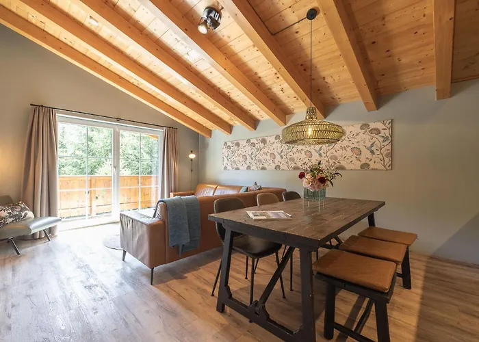 Wallenburg Apartament