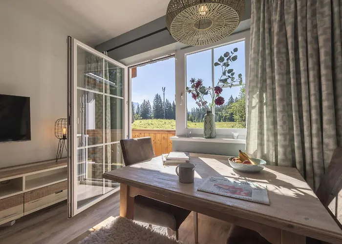 Apartament Wallenburg