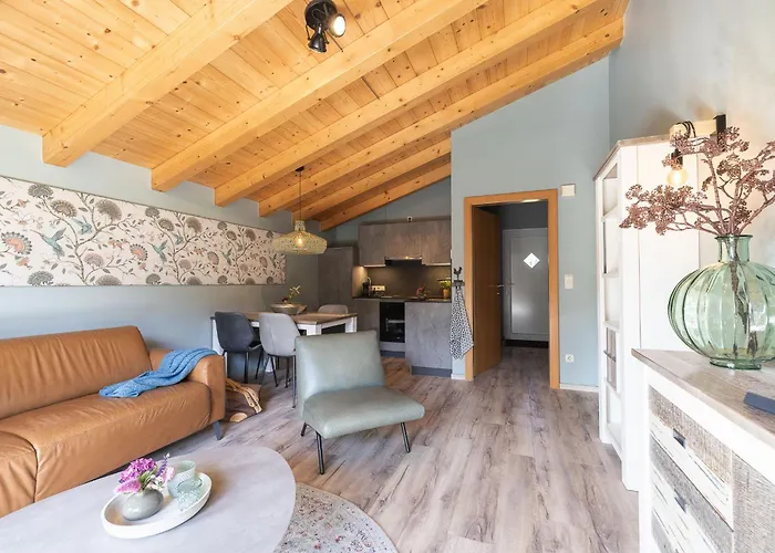 Wallenburg * Fieberbrunn