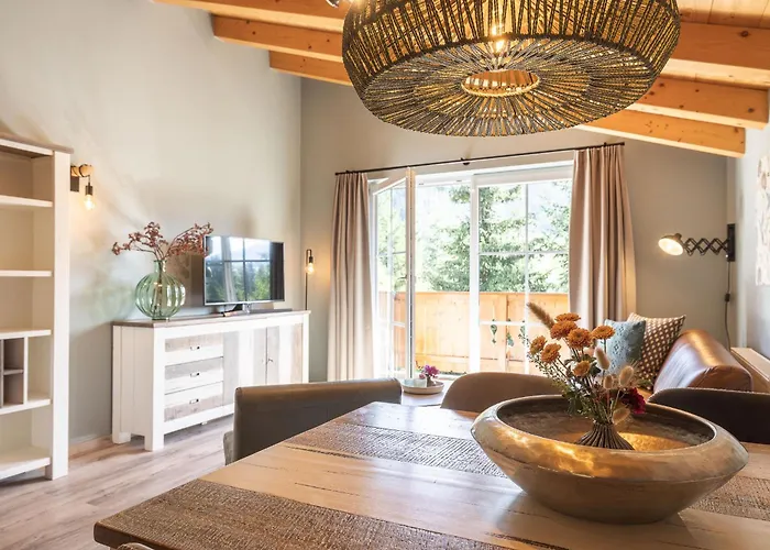 Wallenburg Apartament