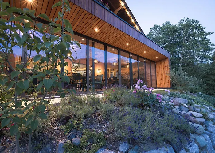 Apartament Wallenburg