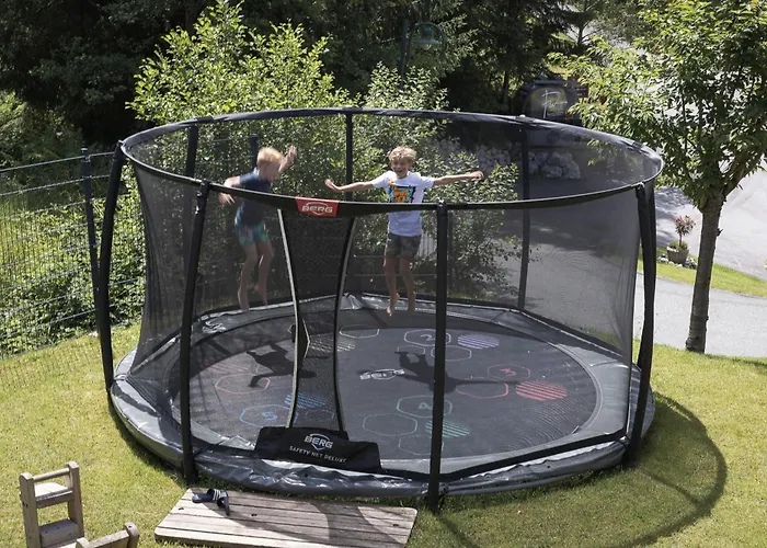 Wallenburg Apartament