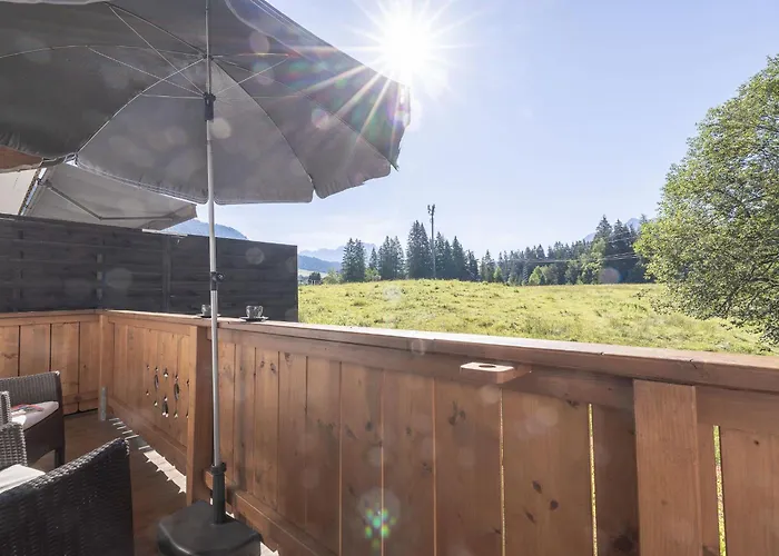 Wallenburg Apartament *