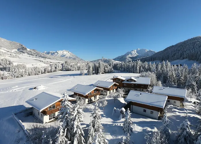 Wallenburg Apartament *