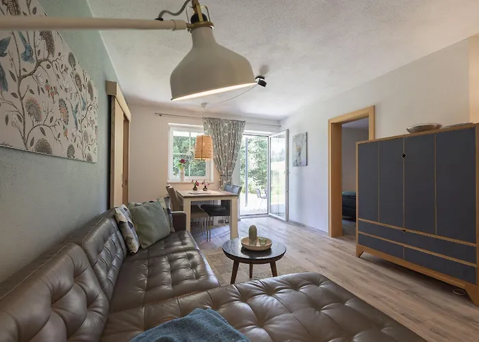 Wallenburg Apartament