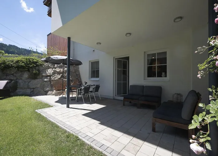 Apartament Wallenburg *