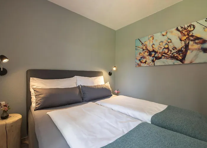 Wallenburg Apartament