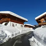 Feriendorf Wallenburg Fieberbrunn