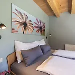 Feriendorf Wallenburg Apartment
