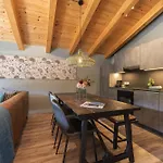 Feriendorf Wallenburg Apartment Fieberbrunn
