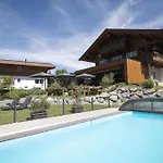 Apartment Feriendorf Wallenburg Fieberbrunn