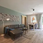 Feriendorf Wallenburg Apartment Fieberbrunn