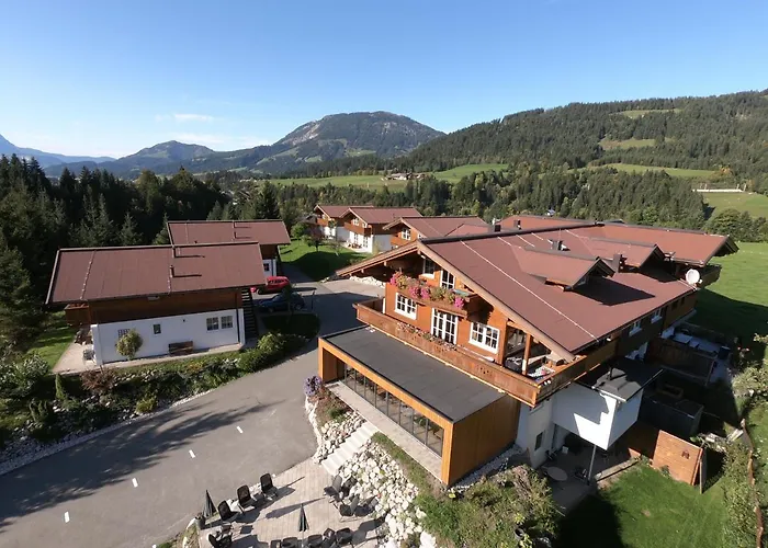 公寓 瓦伦堡公寓