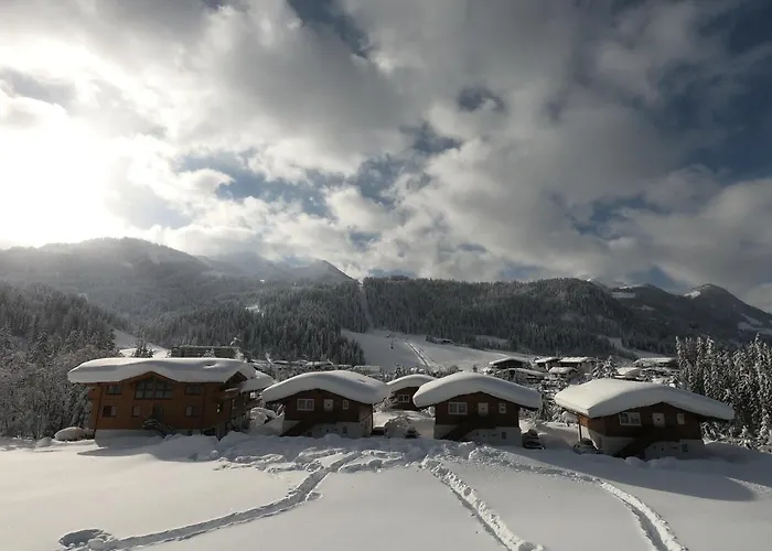 公寓 瓦伦堡公寓