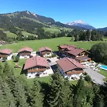 Wallenburg * Fieberbrunn