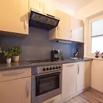 Apartman Wallenburg Fieberbrunn